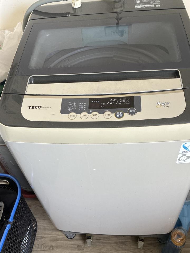 家電維修案件圖片