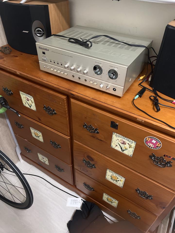 大型家具回收案件圖片