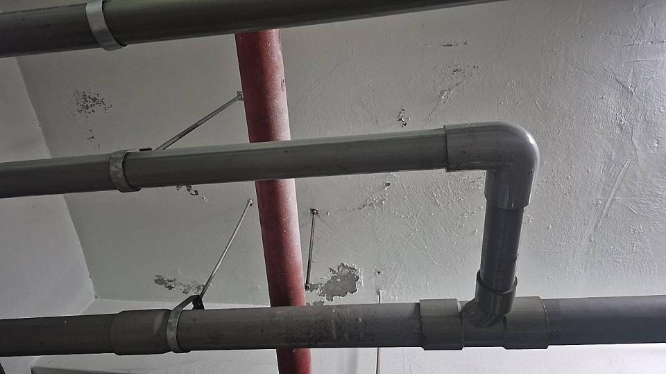 油漆工程案件圖片