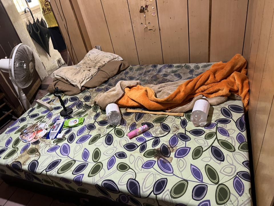 代收垃圾案件圖片