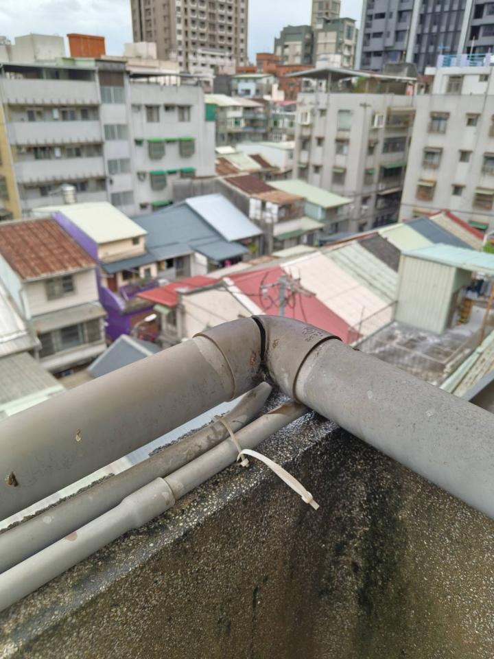 水龍頭裝修案件圖片