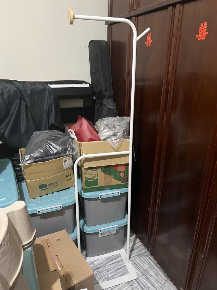 大型垃圾回收案件圖片