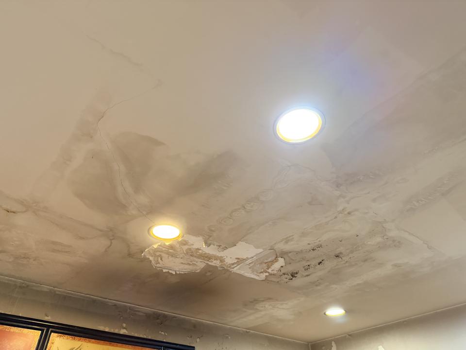 油漆工程案件圖片
