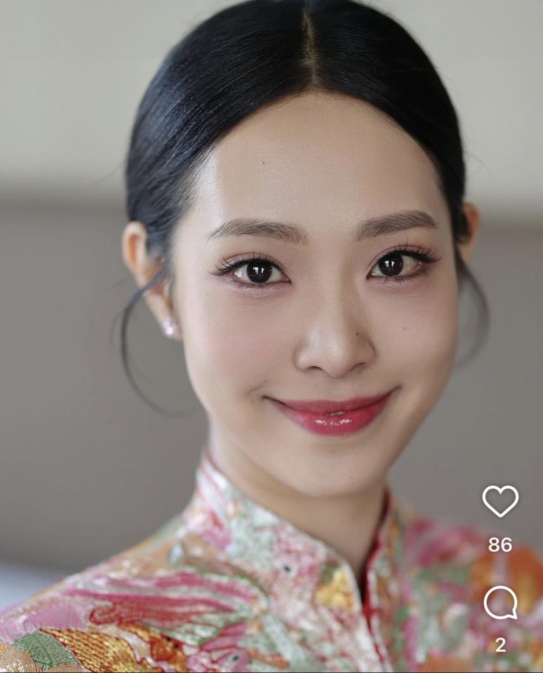 妝髮造型師案件圖片