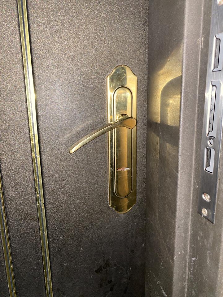 鎖匠案件圖片