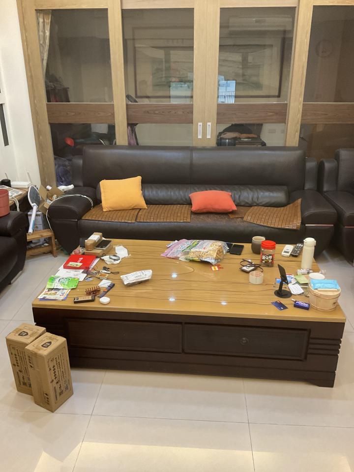 大型家具回收案件圖片