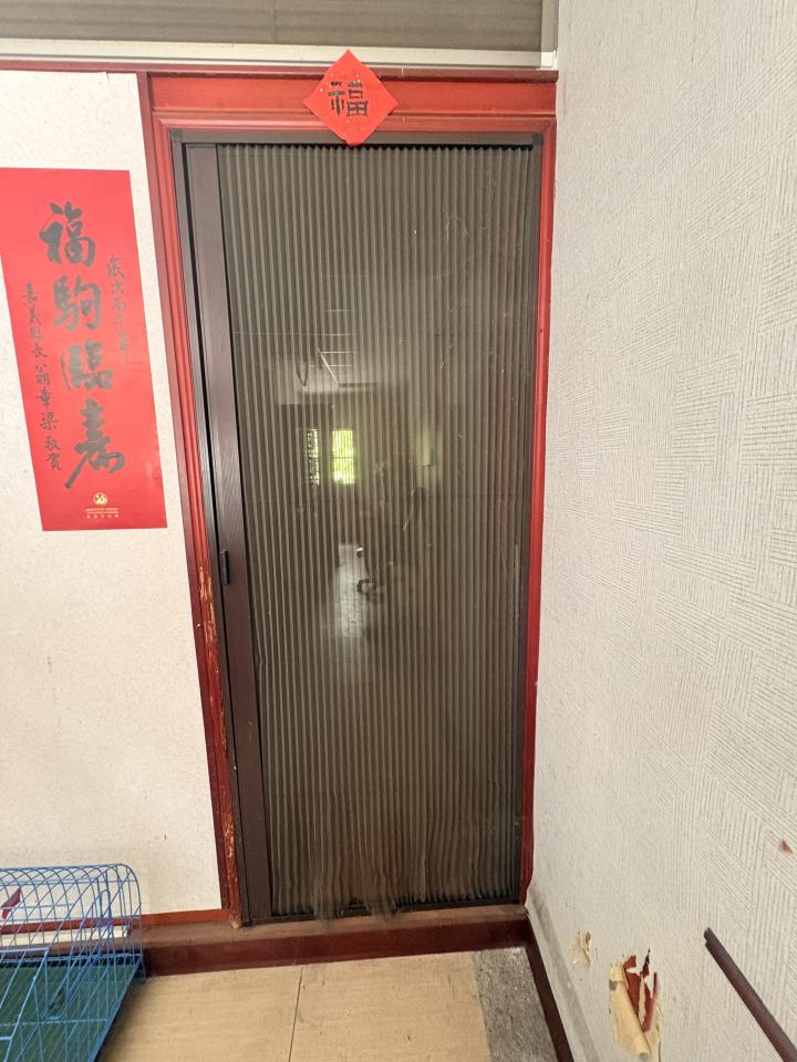 紗窗裝修案件圖片