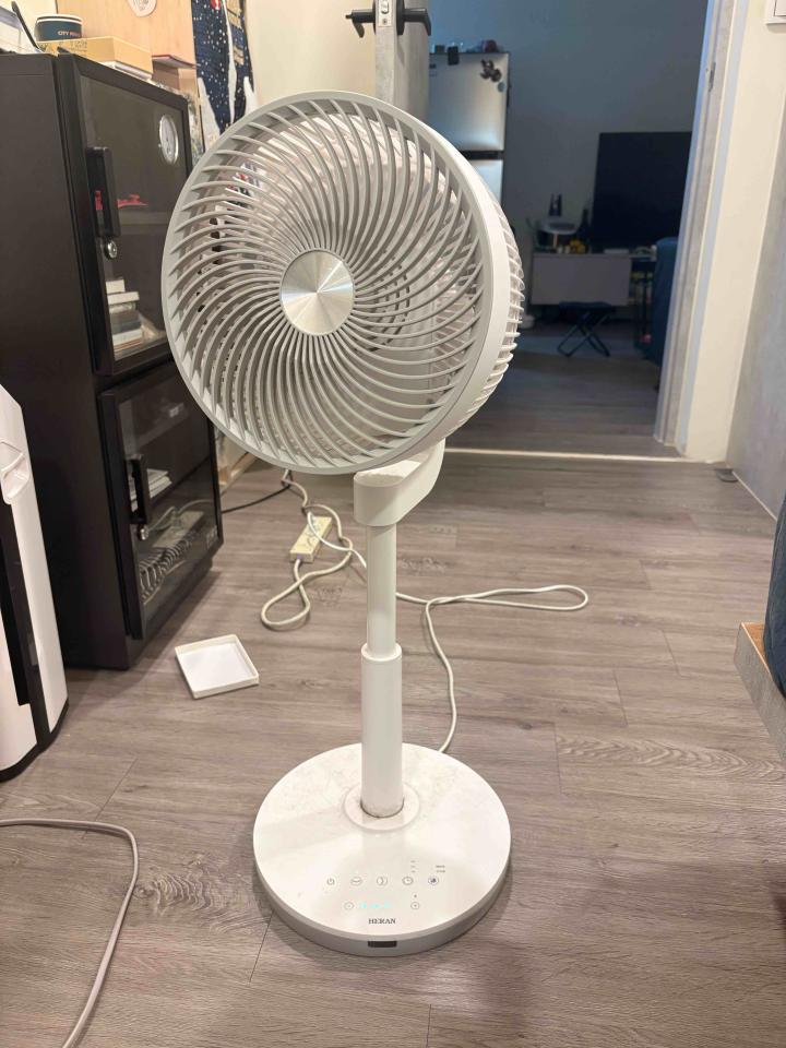 家電維修案件圖片
