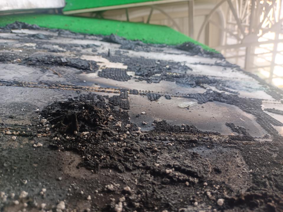 拆除工程案件圖片