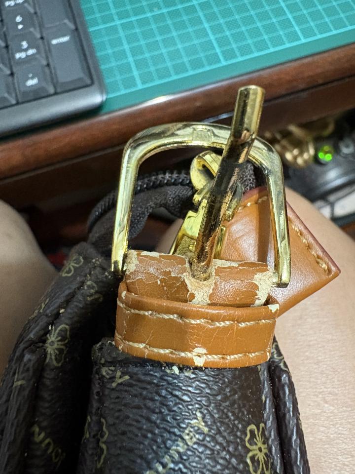 修鞋修包案件圖片