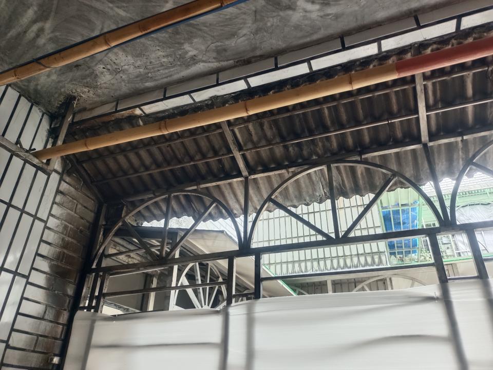 拆除工程案件圖片
