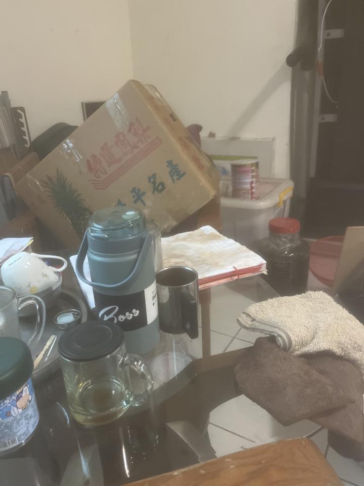 代收垃圾案件圖片