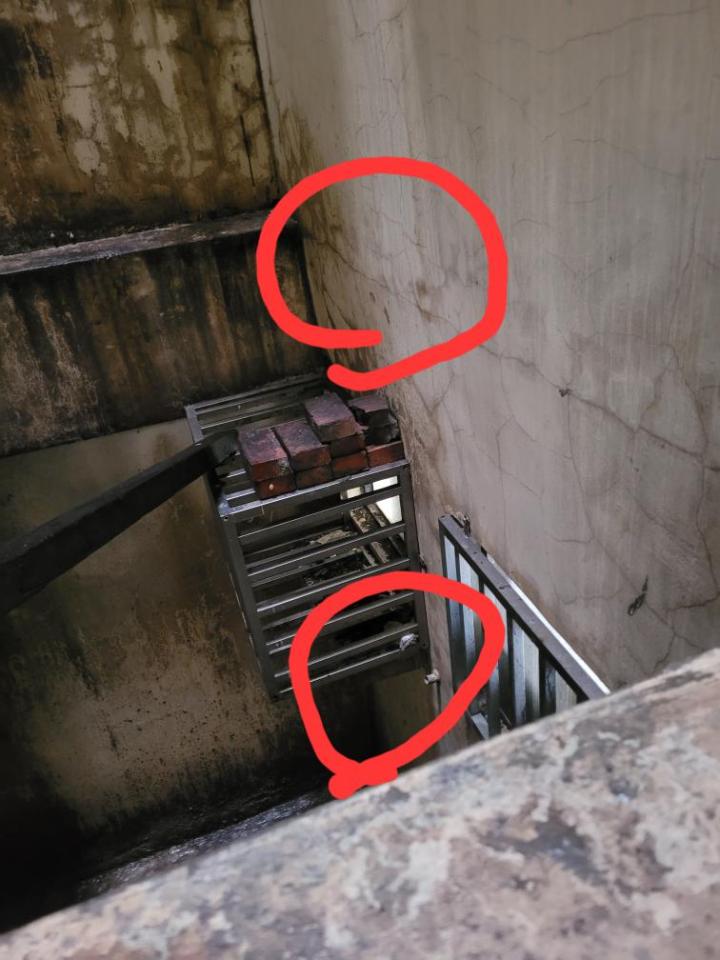 漏水處理案件圖片