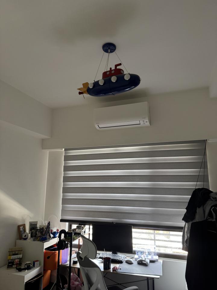 燈具安裝案件圖片