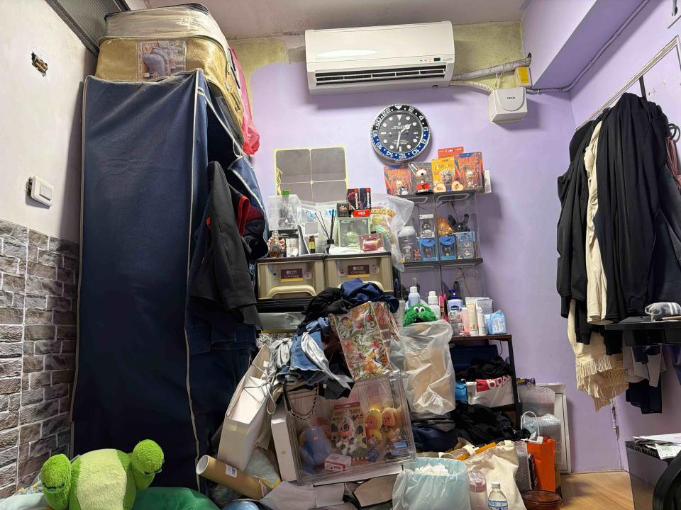 家事服務案件圖片
