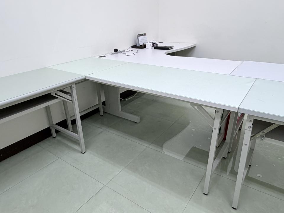 辦公家具回收案件圖片