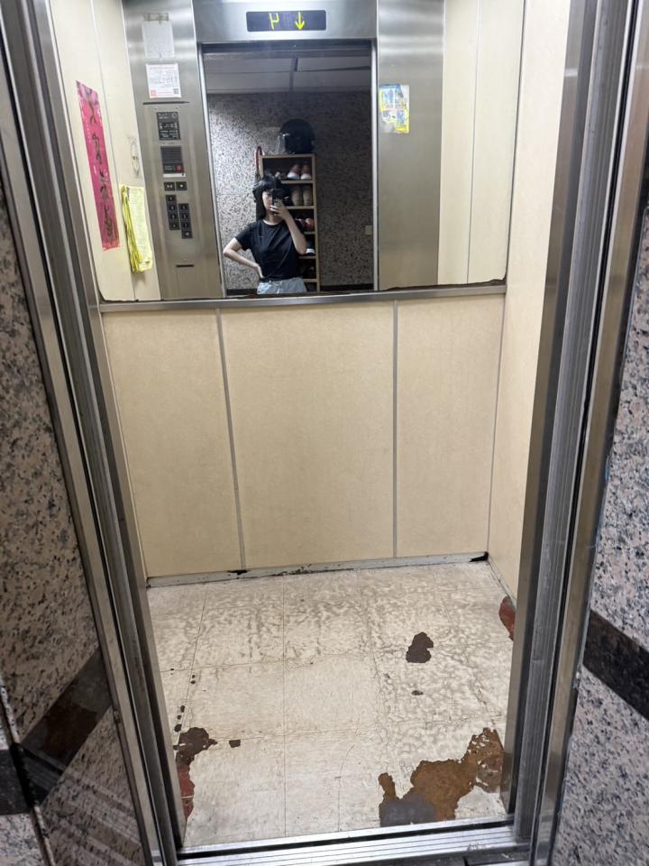 地板施工案件圖片