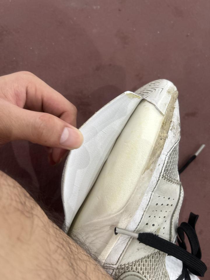修鞋修包案件圖片