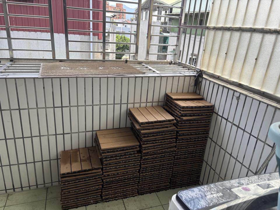 大型垃圾回收案件圖片