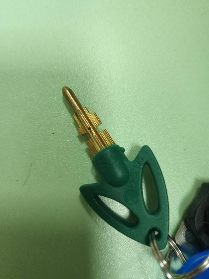 鎖匠案件圖片