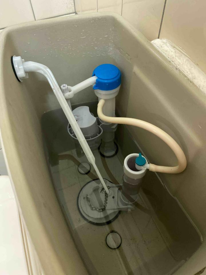 水管維修案件圖片