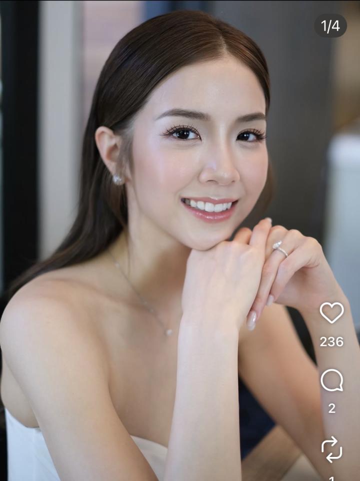 妝髮造型師案件圖片