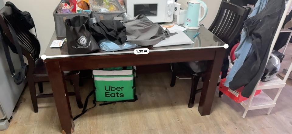 大型家具回收案件圖片