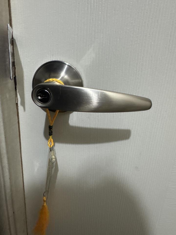 鎖匠案件圖片