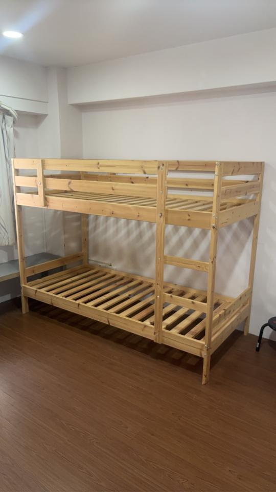 大型家具回收案件圖片