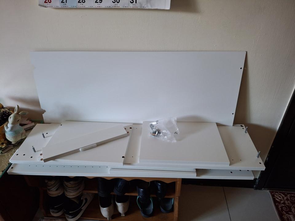 家具組裝案件圖片