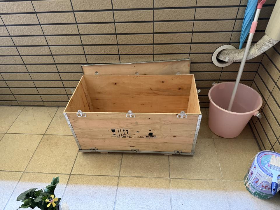 大型垃圾回收案件圖片