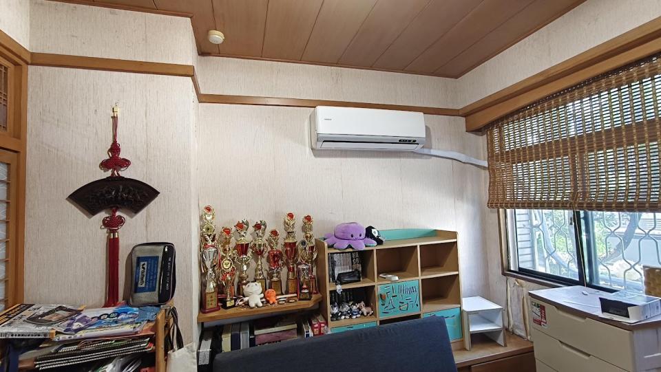 油漆工程案件圖片