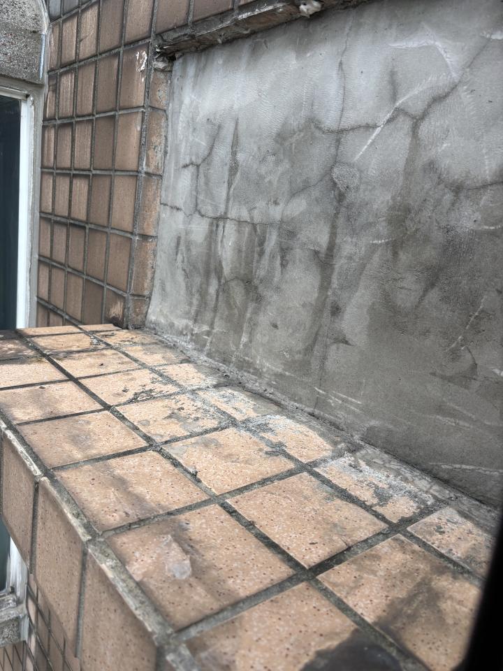 油漆工程案件圖片