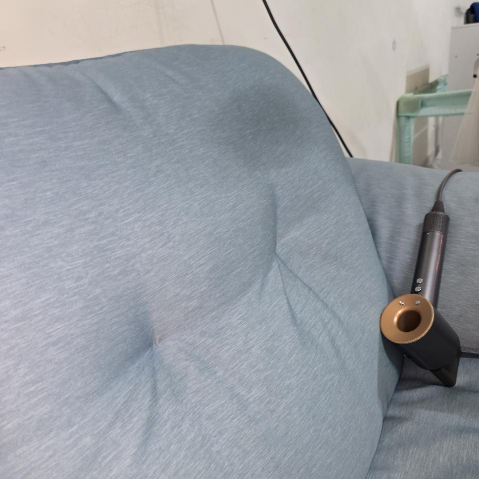 沙發清潔案件圖片