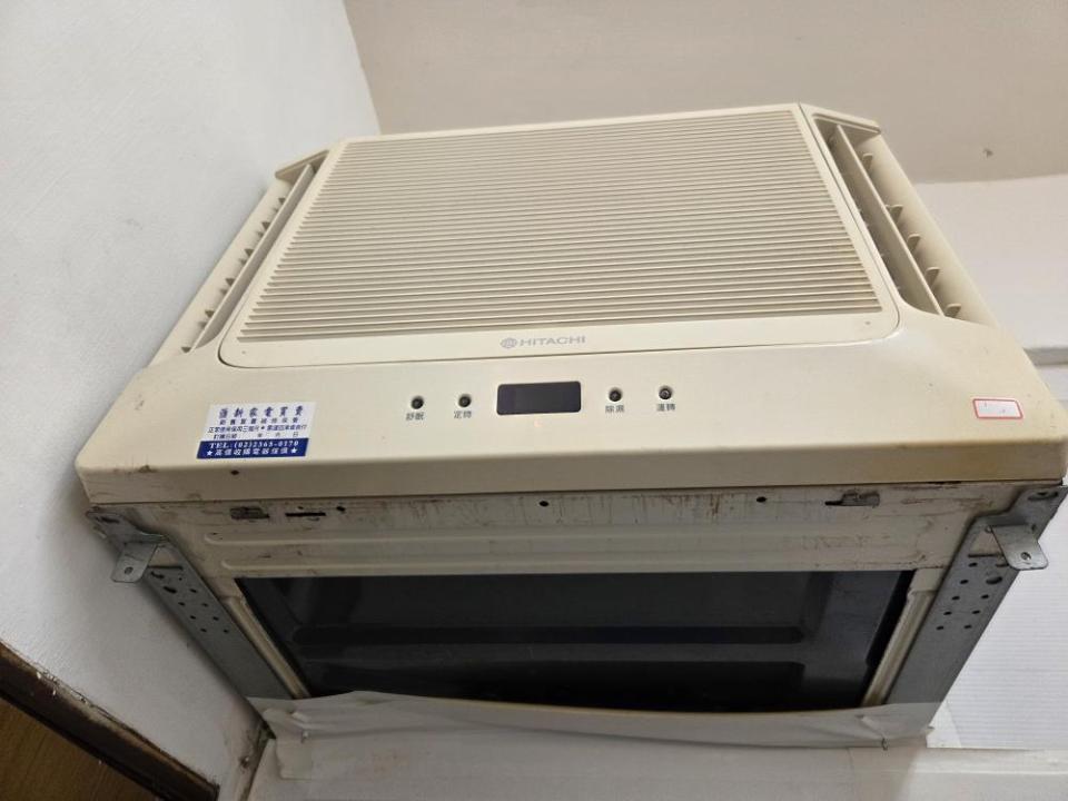 冷氣移機案件圖片
