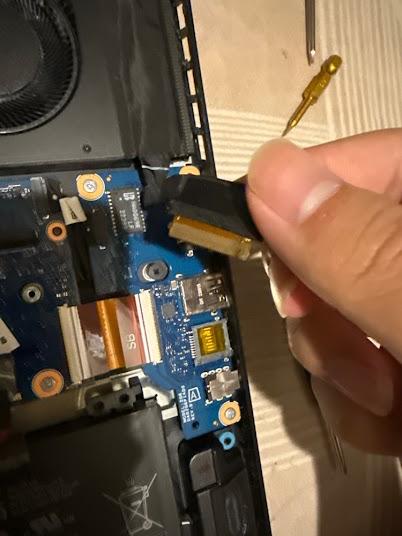 電腦維修案件圖片