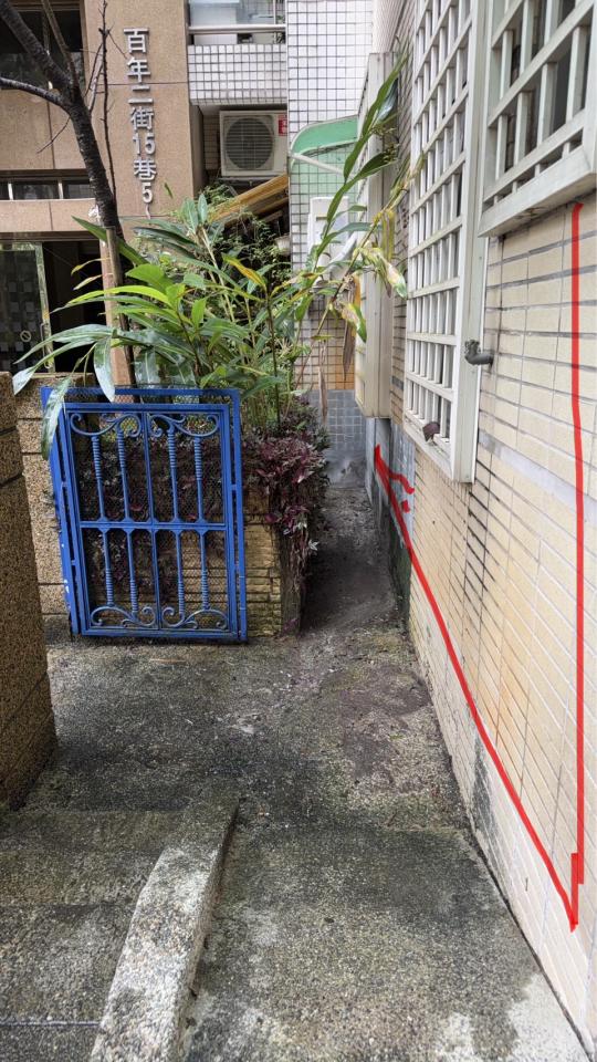 園藝設計案件圖片