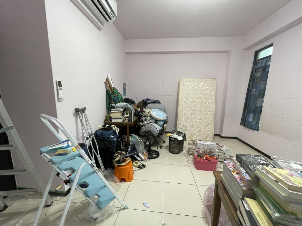 地板施工案件圖片