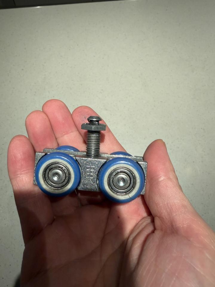 拉門案件圖片