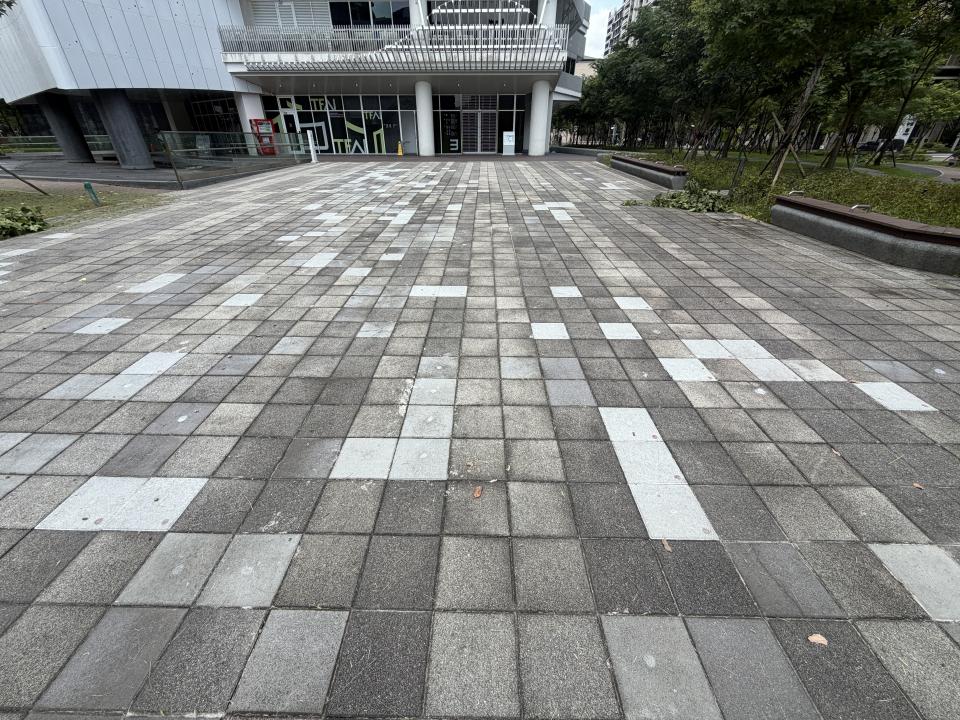 地板維修案件圖片