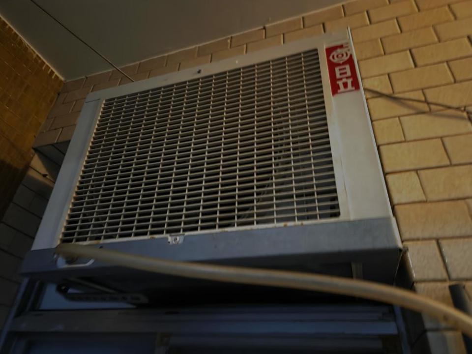 冷氣移機案件圖片