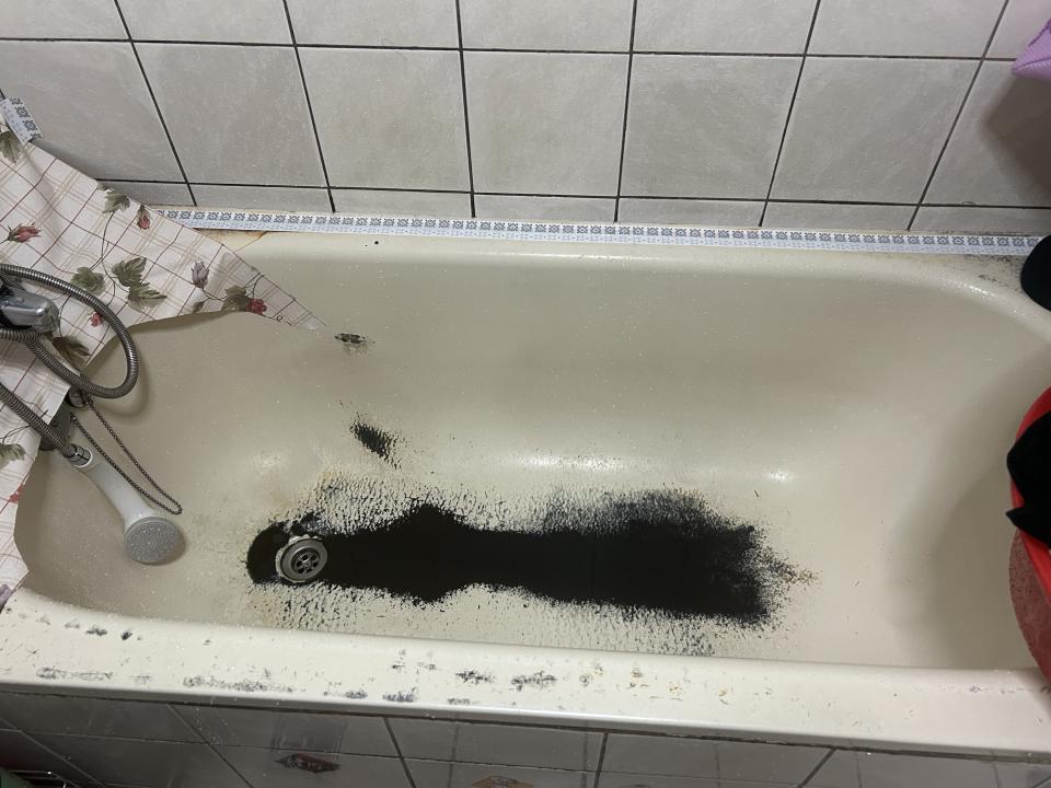 浴缸與淋浴裝修案件圖片