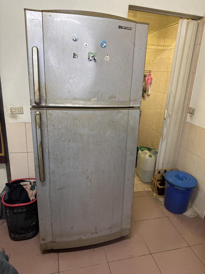 冰箱維修案件圖片
