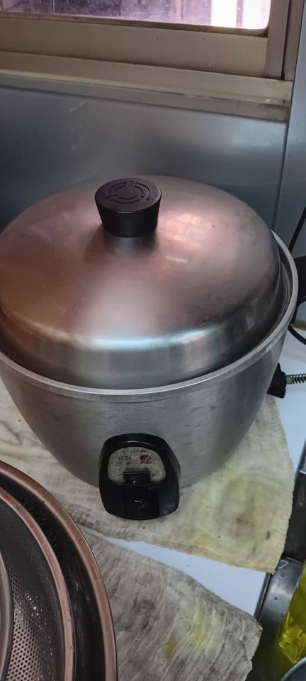 家電維修案件圖片
