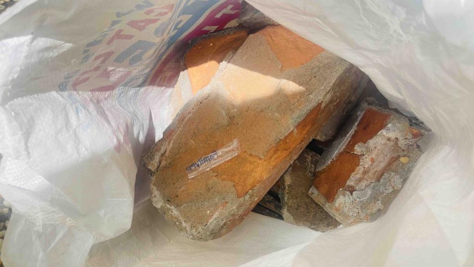 拆除工程案件圖片