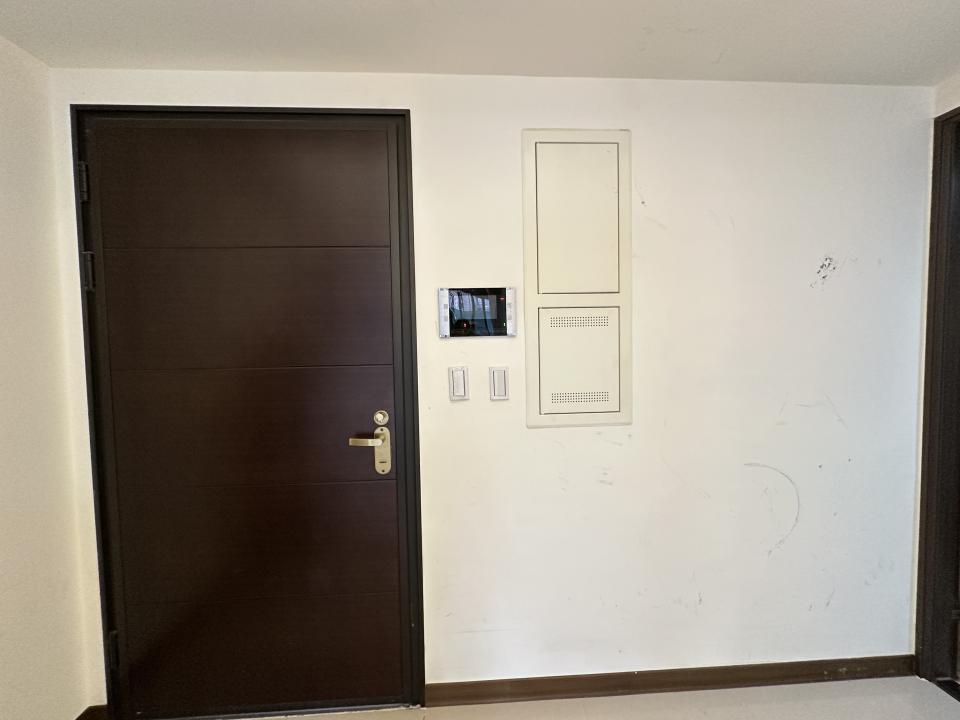 油漆工程案件圖片