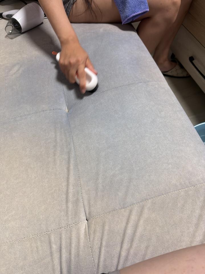 沙發清潔案件圖片