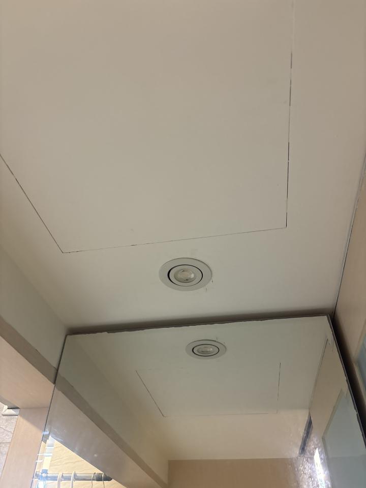 燈具維修案件圖片