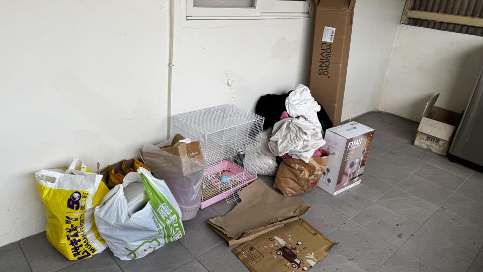 代收垃圾案件圖片
