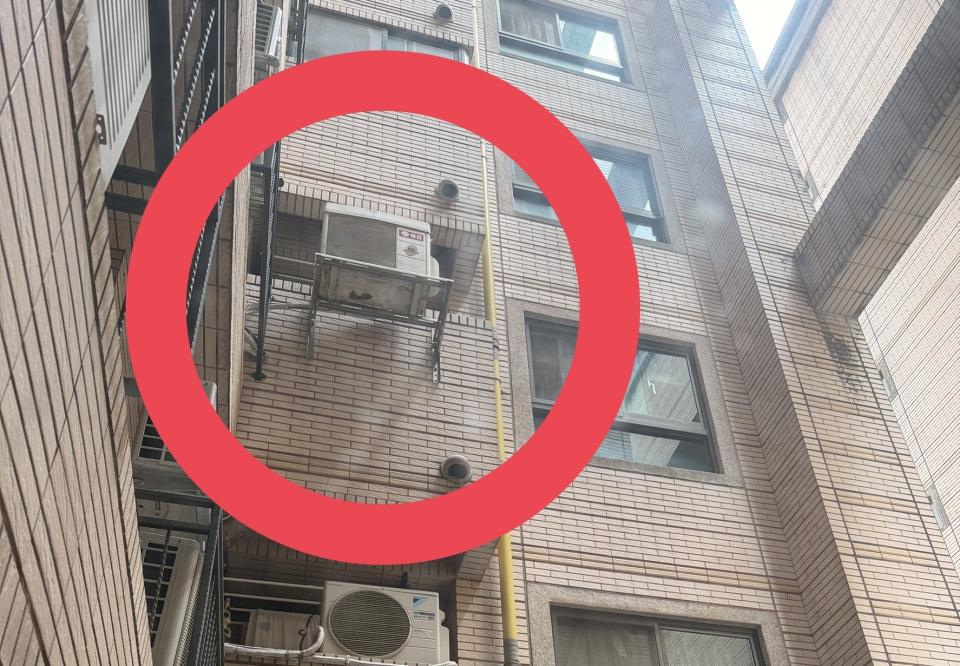 冷氣移機案件圖片